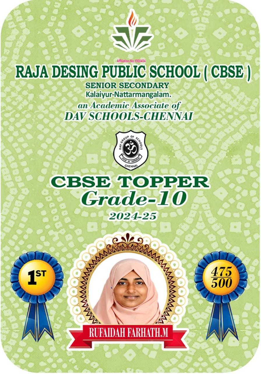 Topper 3